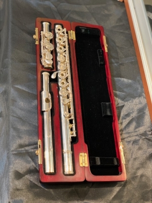 Sankyo Prima (Handmade 1995) 2